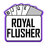 Royal Flusher